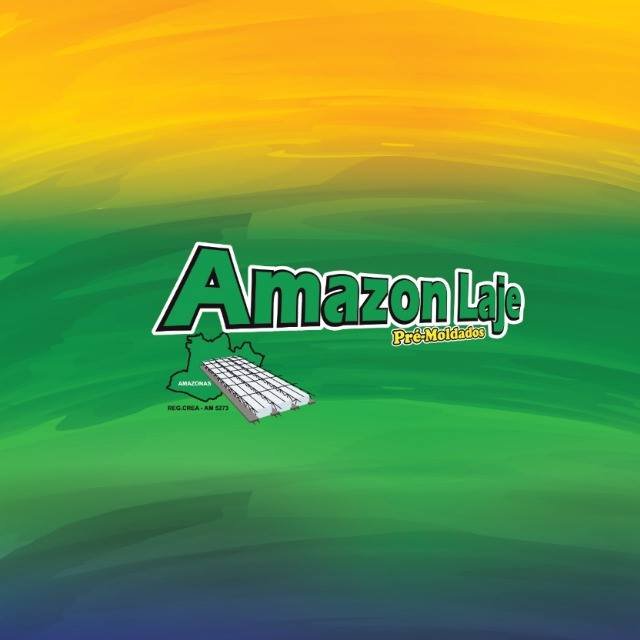 Amazon Laje