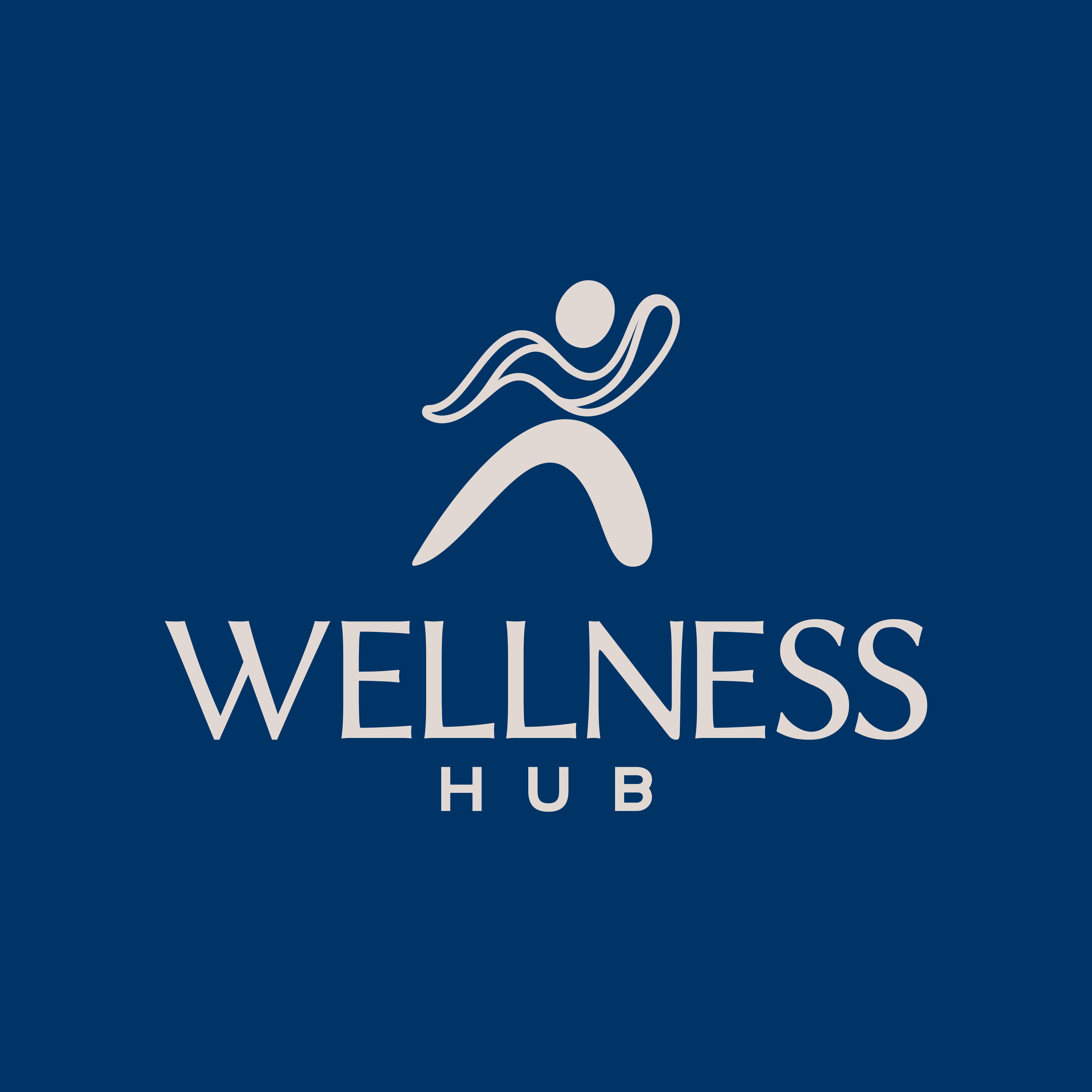 Wellness Hub